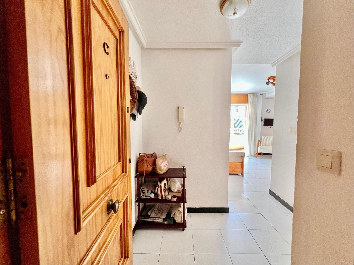  te koop appartement Torrevieja Baix Segura 6
