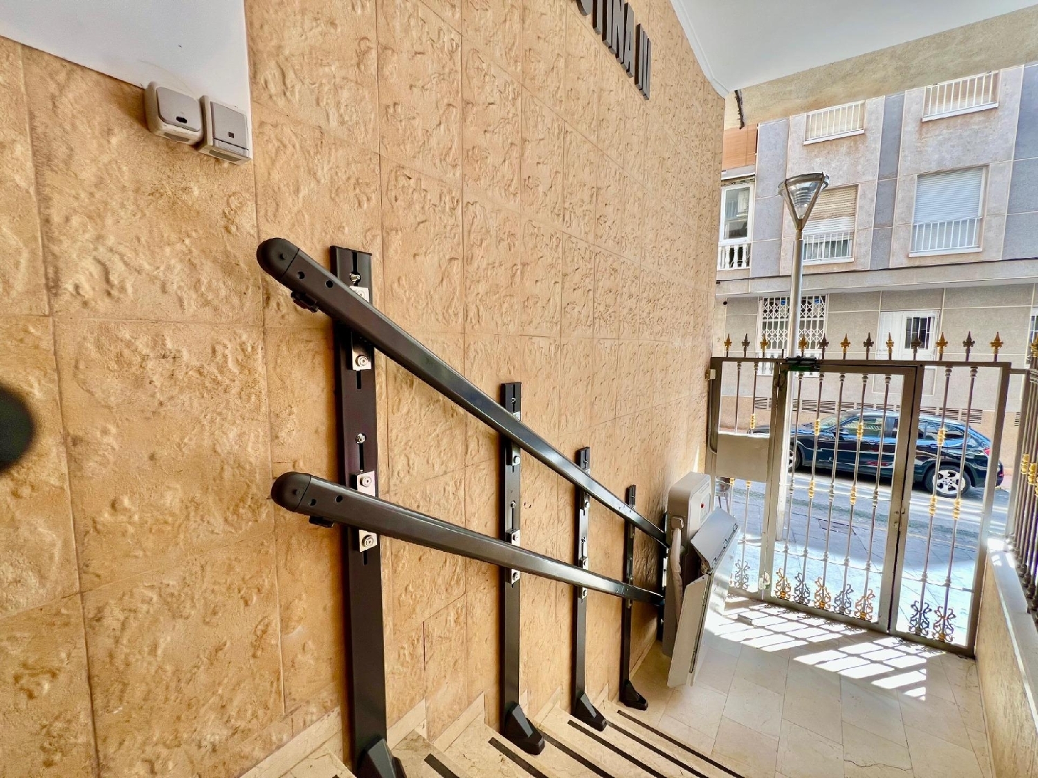  te koop appartement Torrevieja Baix Segura 3
