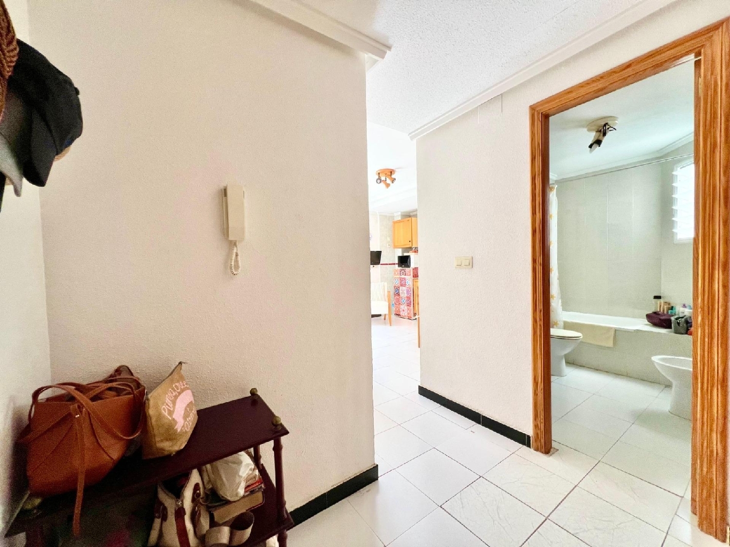  te koop appartement Torrevieja Baix Segura 7