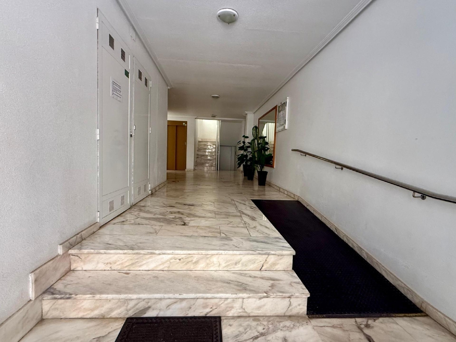te koop appartement Torrevieja Baix Segura 2