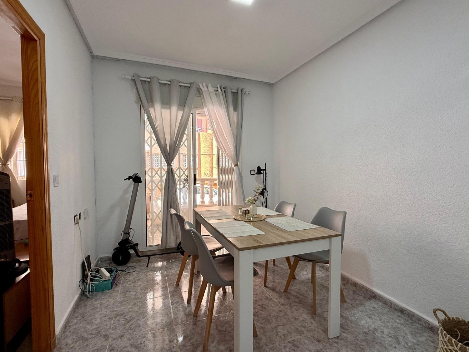  te koop appartement Torrevieja Baix Segura 6