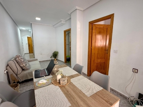 Torrevieja Baix Segura apartment foto 6290730