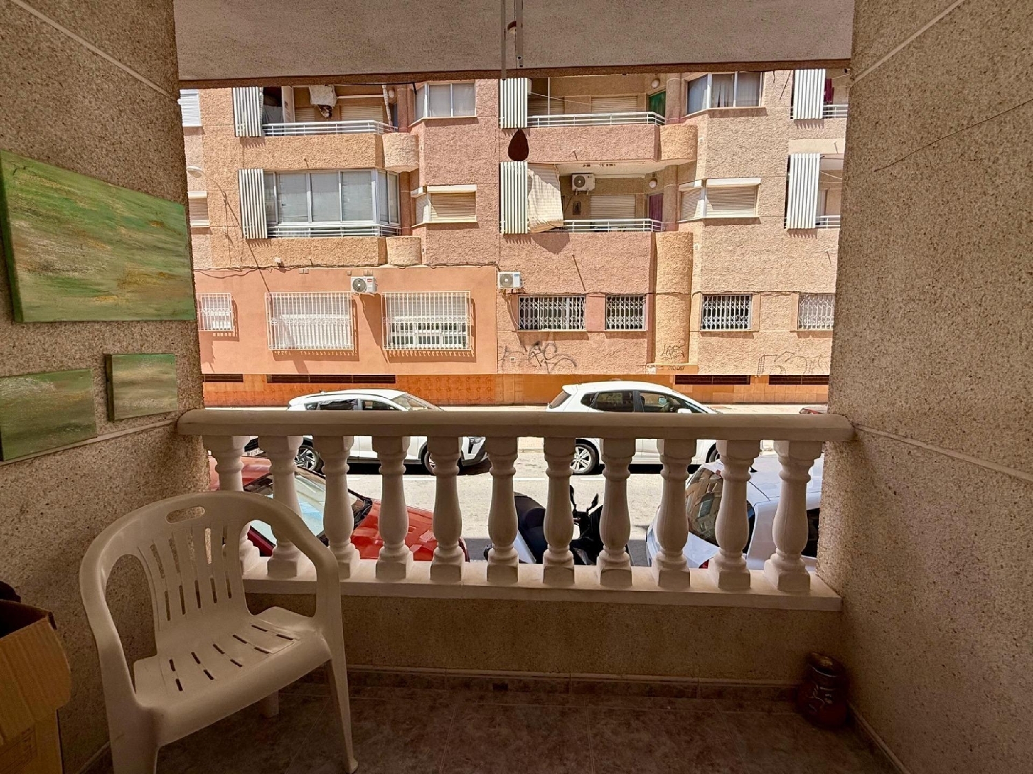  te koop appartement Torrevieja Baix Segura 8