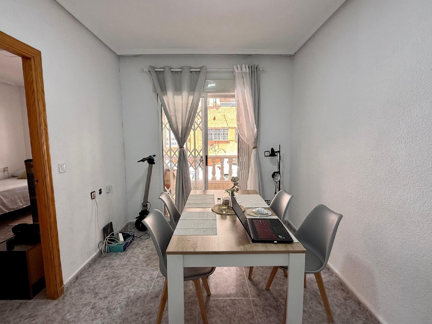  te koop appartement Torrevieja Baix Segura 7