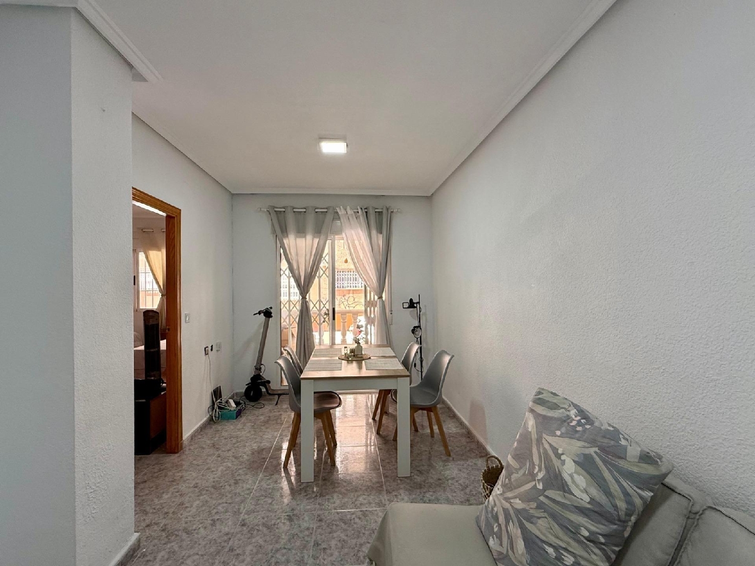  te koop appartement Torrevieja Baix Segura 5