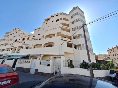 Torrevieja Baix Segura apartamento foto 6290732