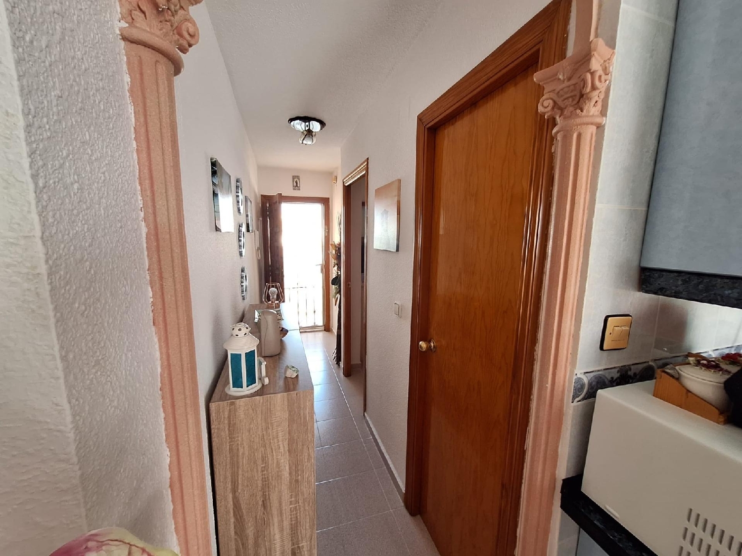 kaufen Wohnung Torrevieja Baix Segura 2