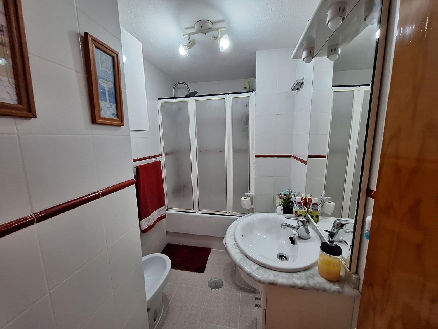  en venta apartamento Torrevieja Baix Segura 7