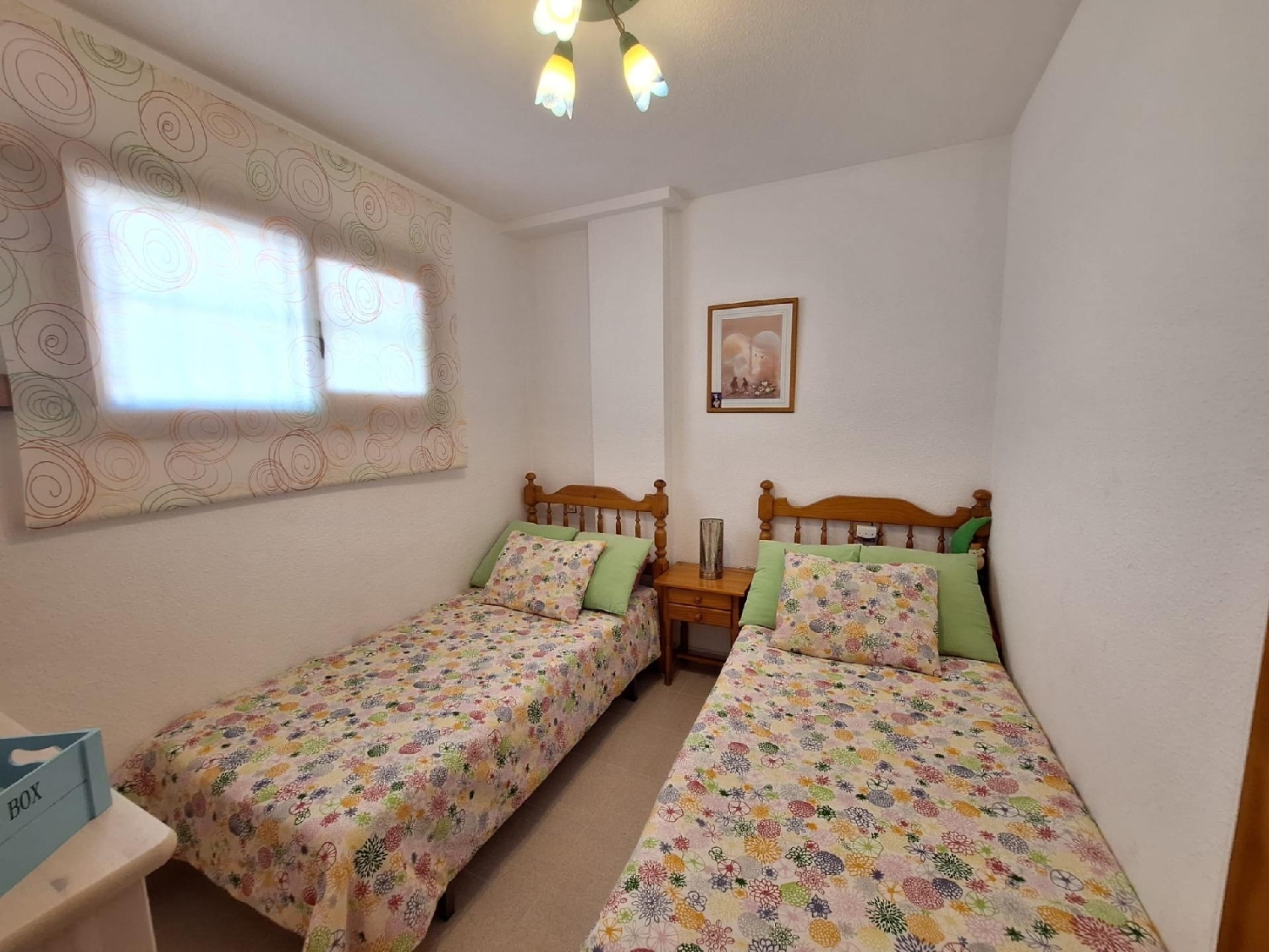 kaufen Wohnung Torrevieja Baix Segura 3