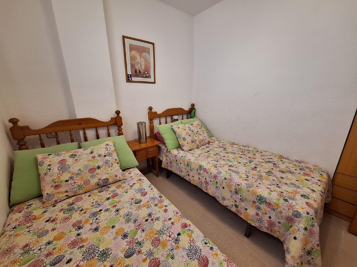  en venta apartamento Torrevieja Baix Segura 5