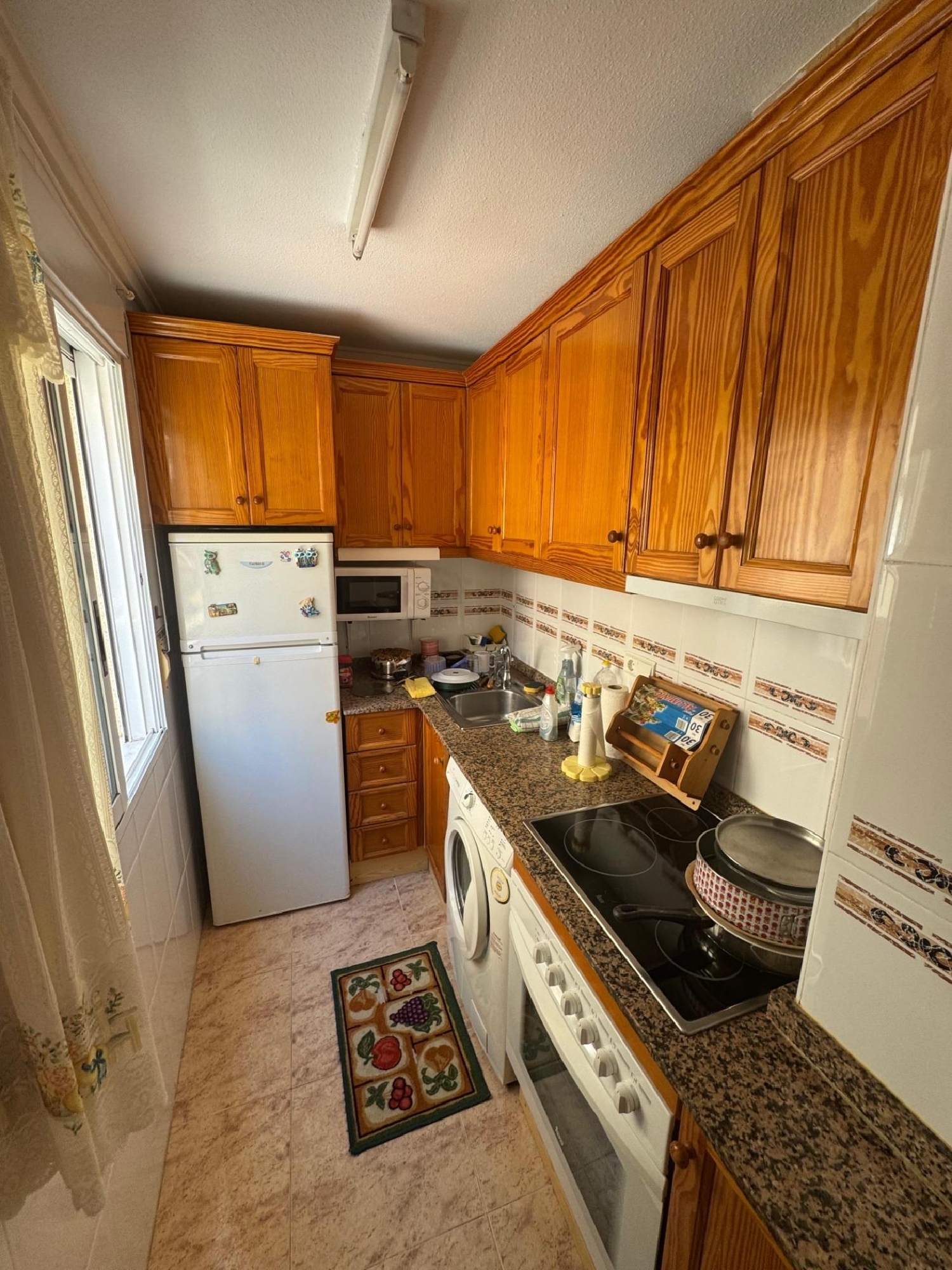  te koop appartement Torrevieja Baix Segura 6