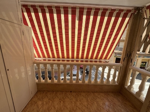 Torrevieja Baix Segura appartement foto 6290736