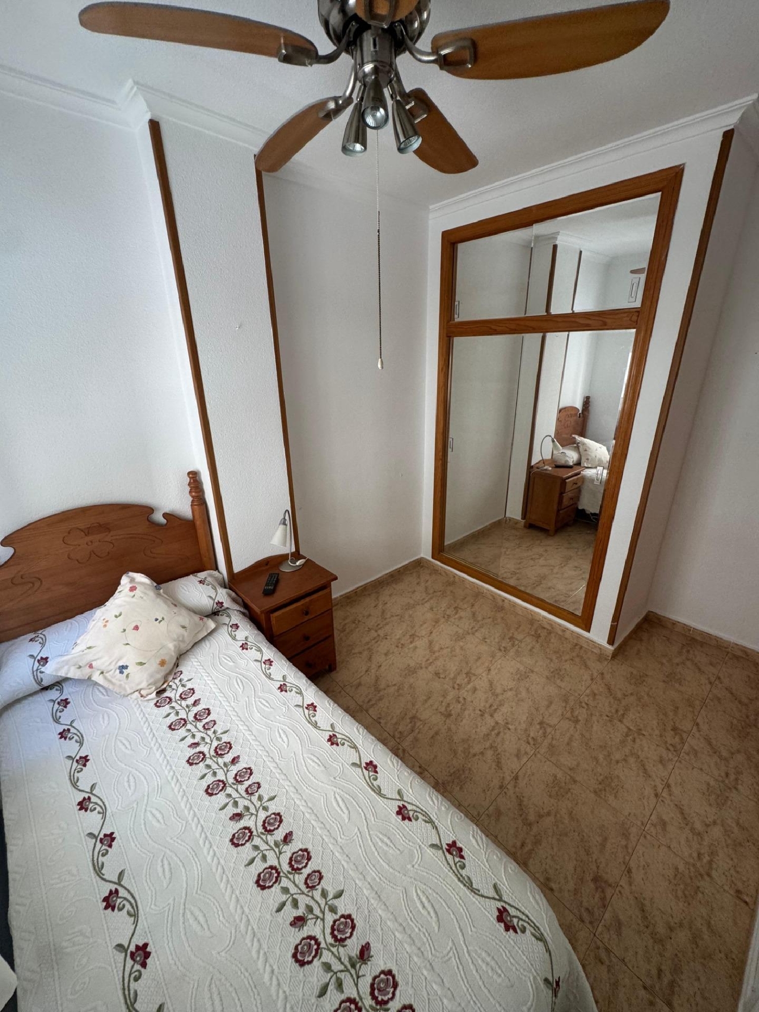  te koop appartement Torrevieja Baix Segura 7