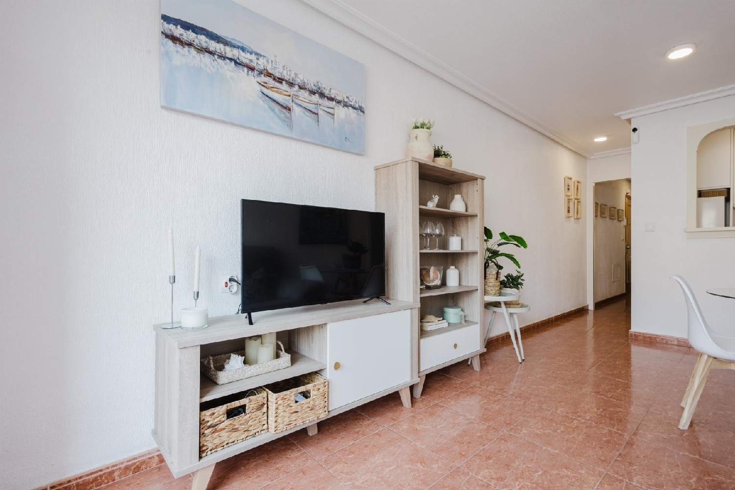 te koop appartement Torrevieja Baix Segura 3