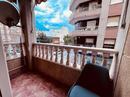 Torrevieja Baix Segura appartement foto 6290740