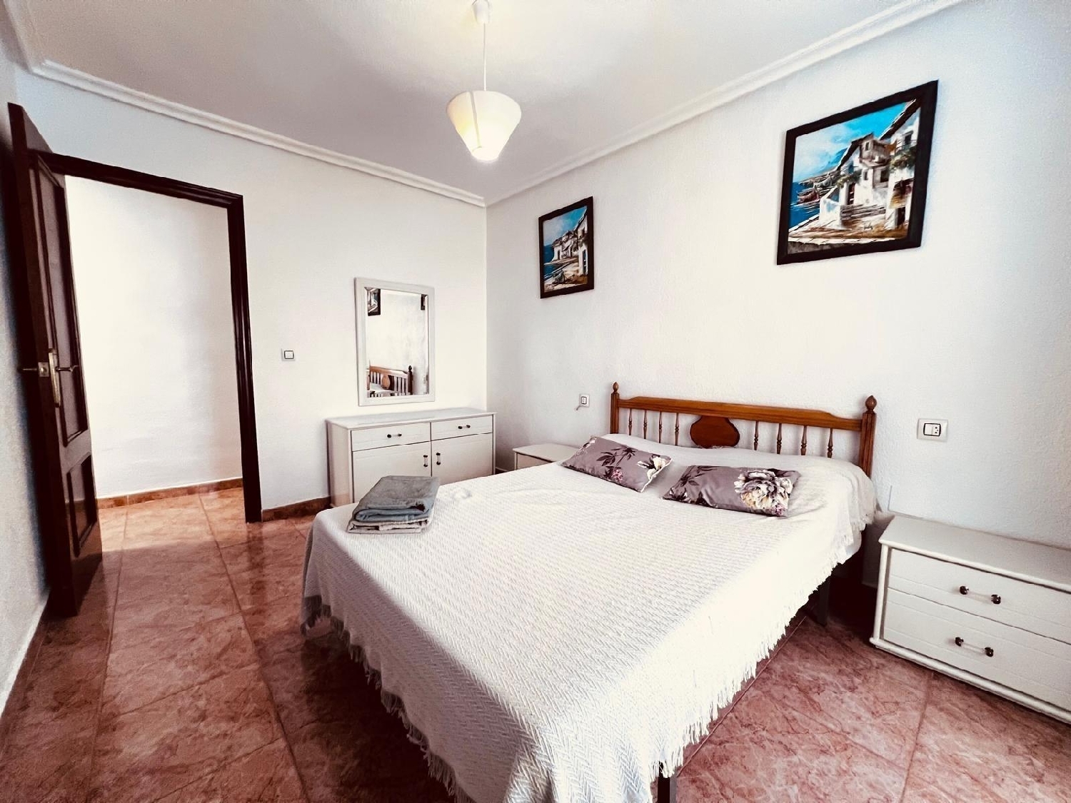  te koop appartement Torrevieja Baix Segura 8