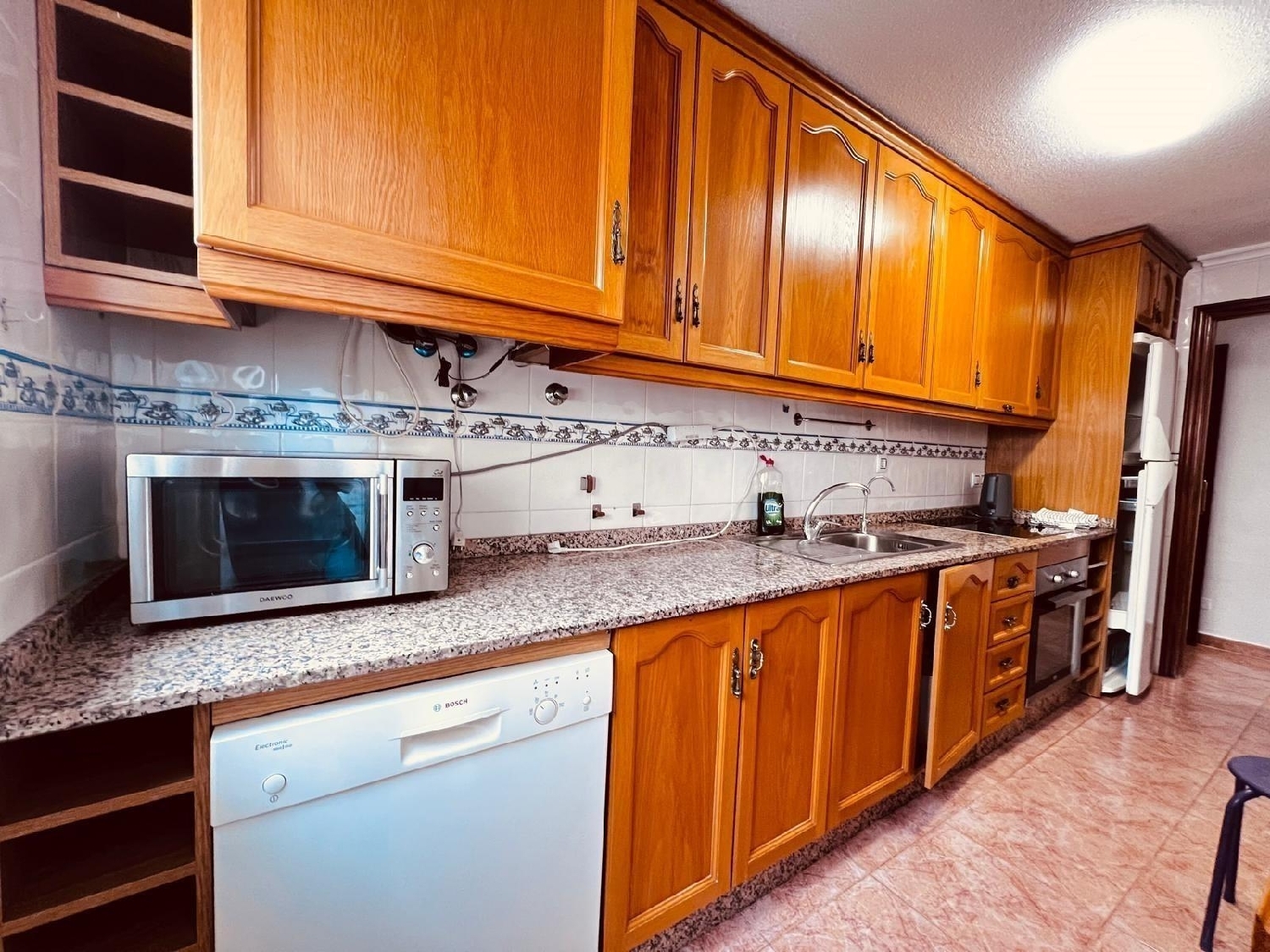  te koop appartement Torrevieja Baix Segura 5