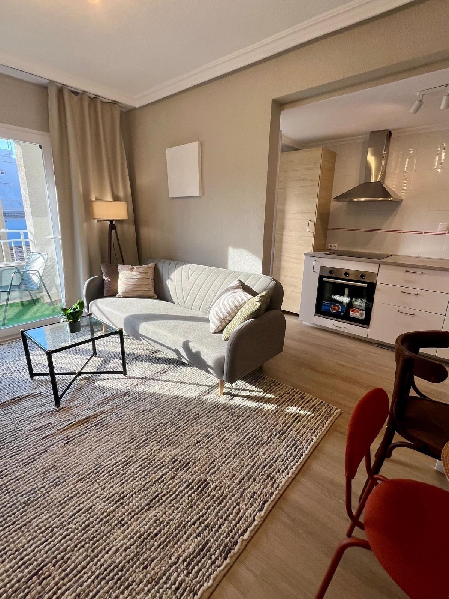  te koop appartement Torrevieja Baix Segura 5
