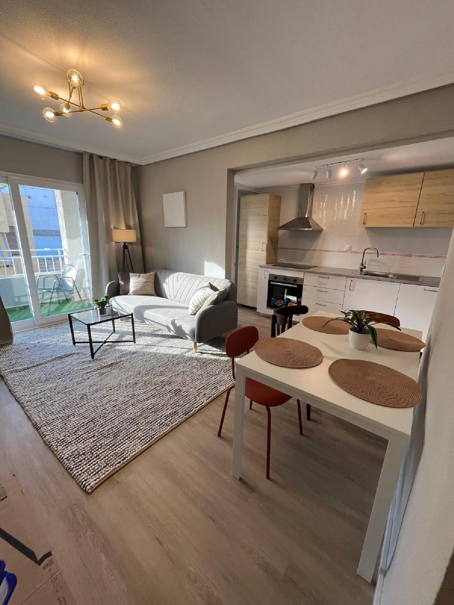  te koop appartement Torrevieja Baix Segura 4