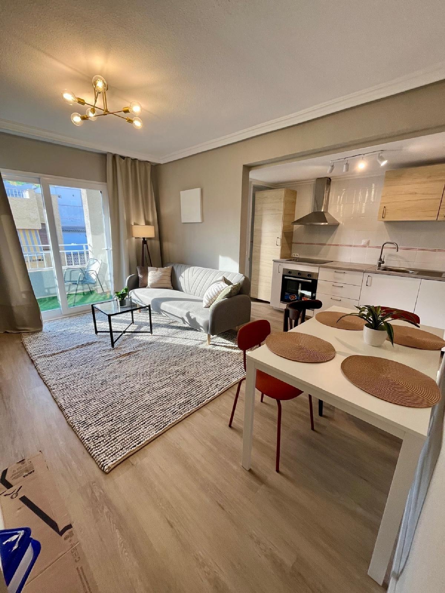  te koop appartement Torrevieja Baix Segura 6