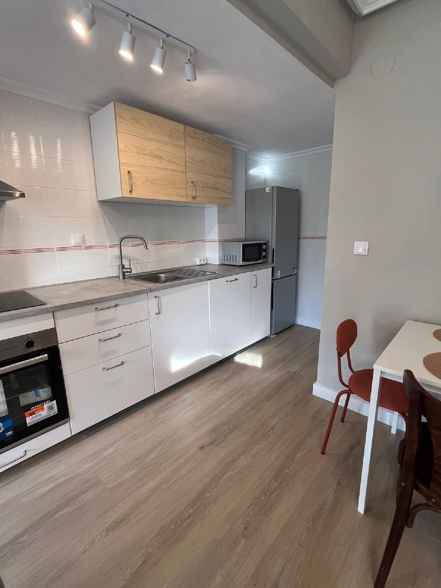  te koop appartement Torrevieja Baix Segura 7