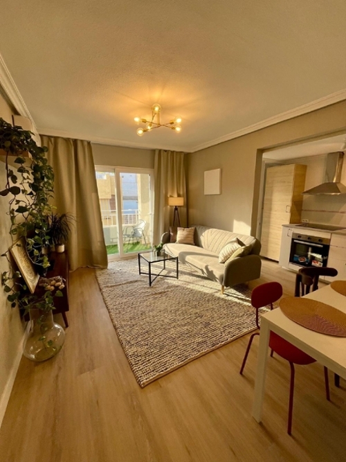 Torrevieja Baix Segura appartement foto 6290742