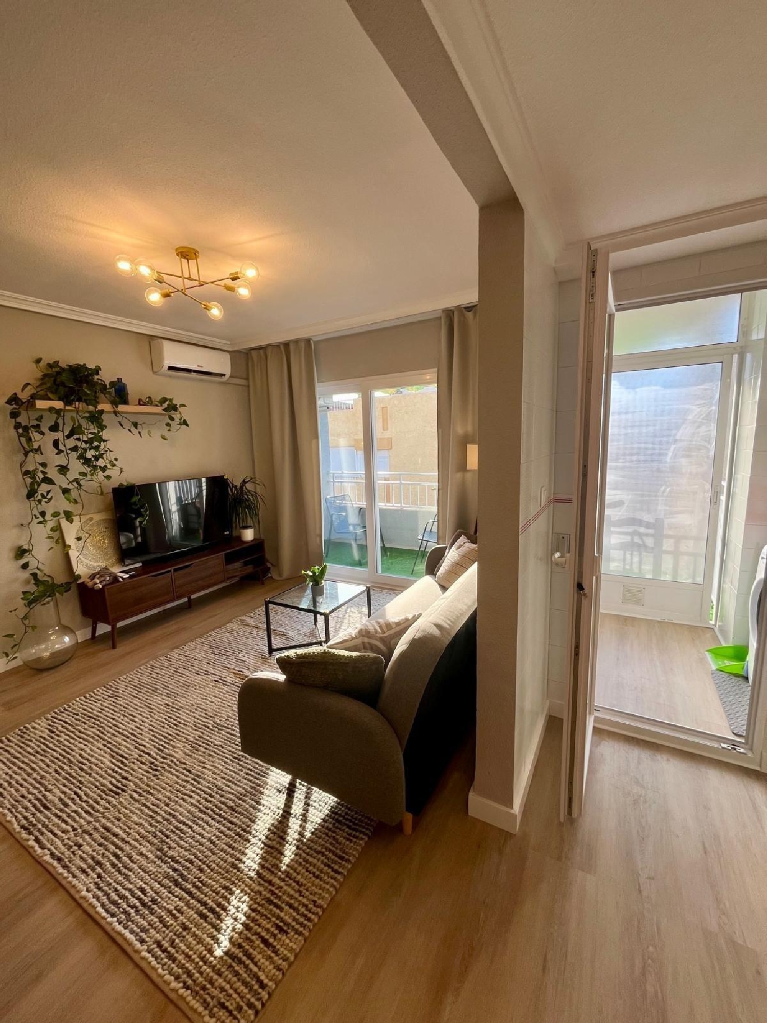  te koop appartement Torrevieja Baix Segura 3