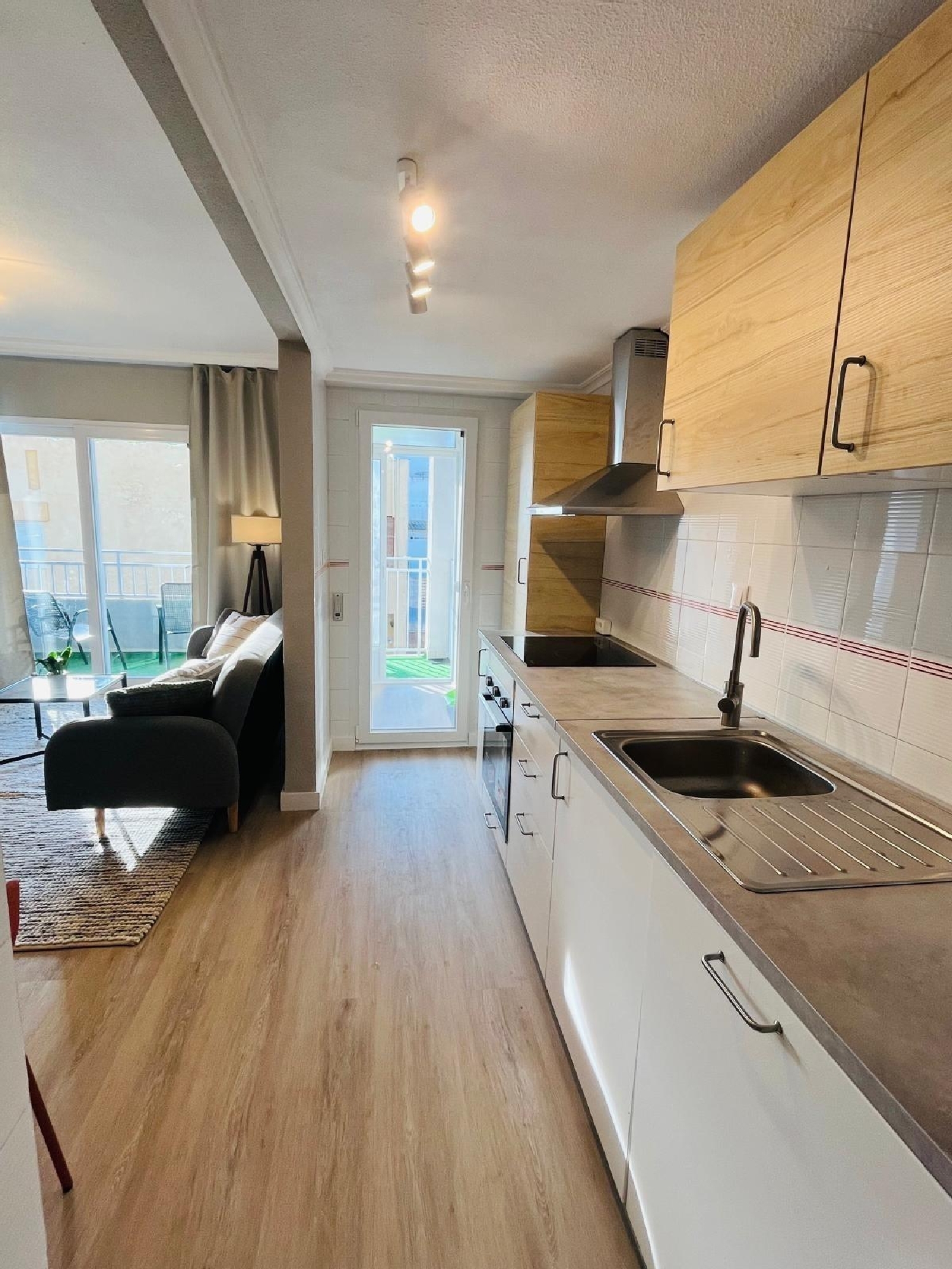  te koop appartement Torrevieja Baix Segura 8
