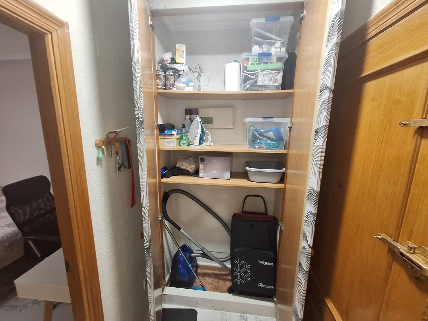 te koop appartement Torrevieja Baix Segura 3