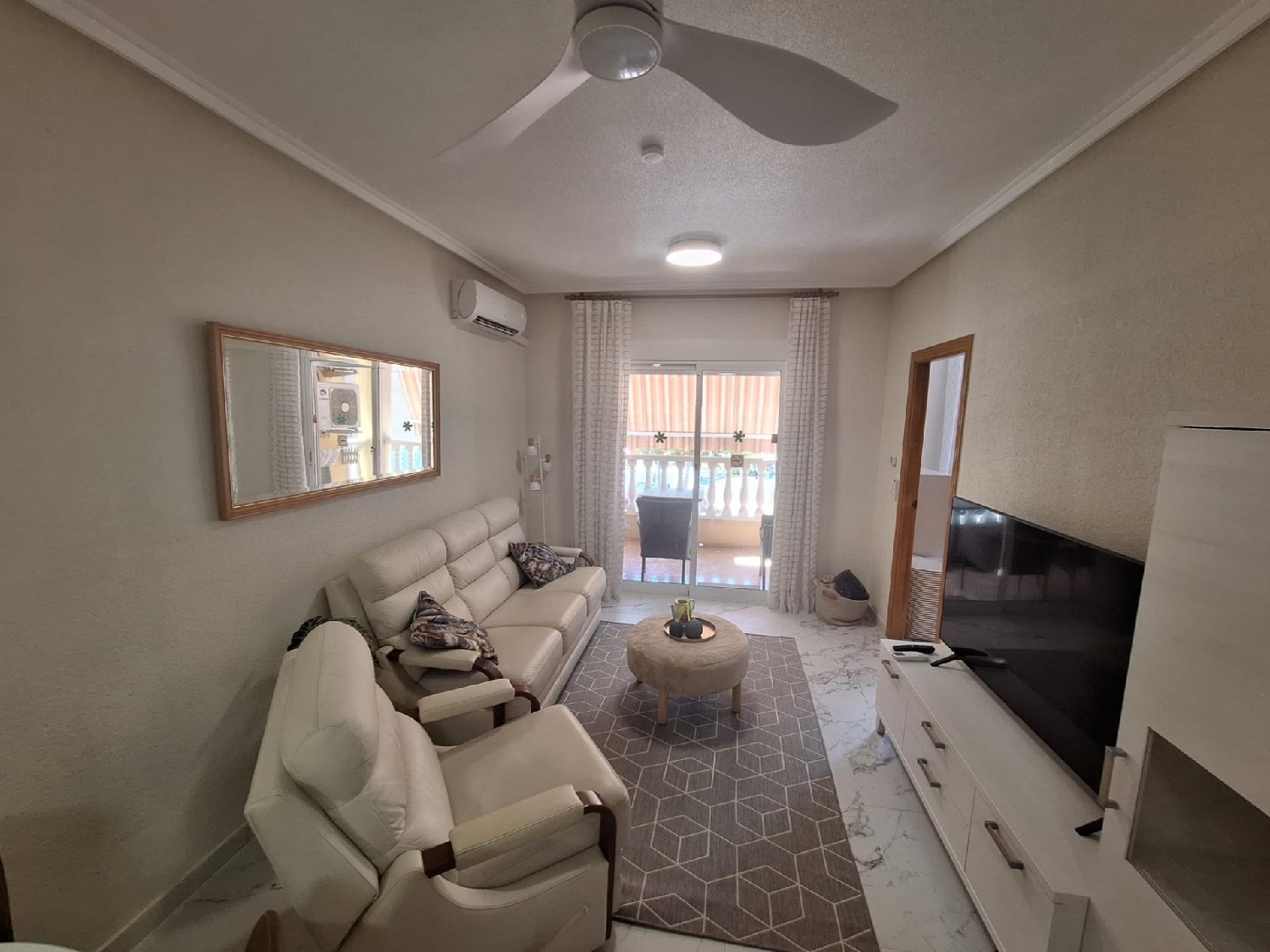 te koop appartement Torrevieja Baix Segura 2