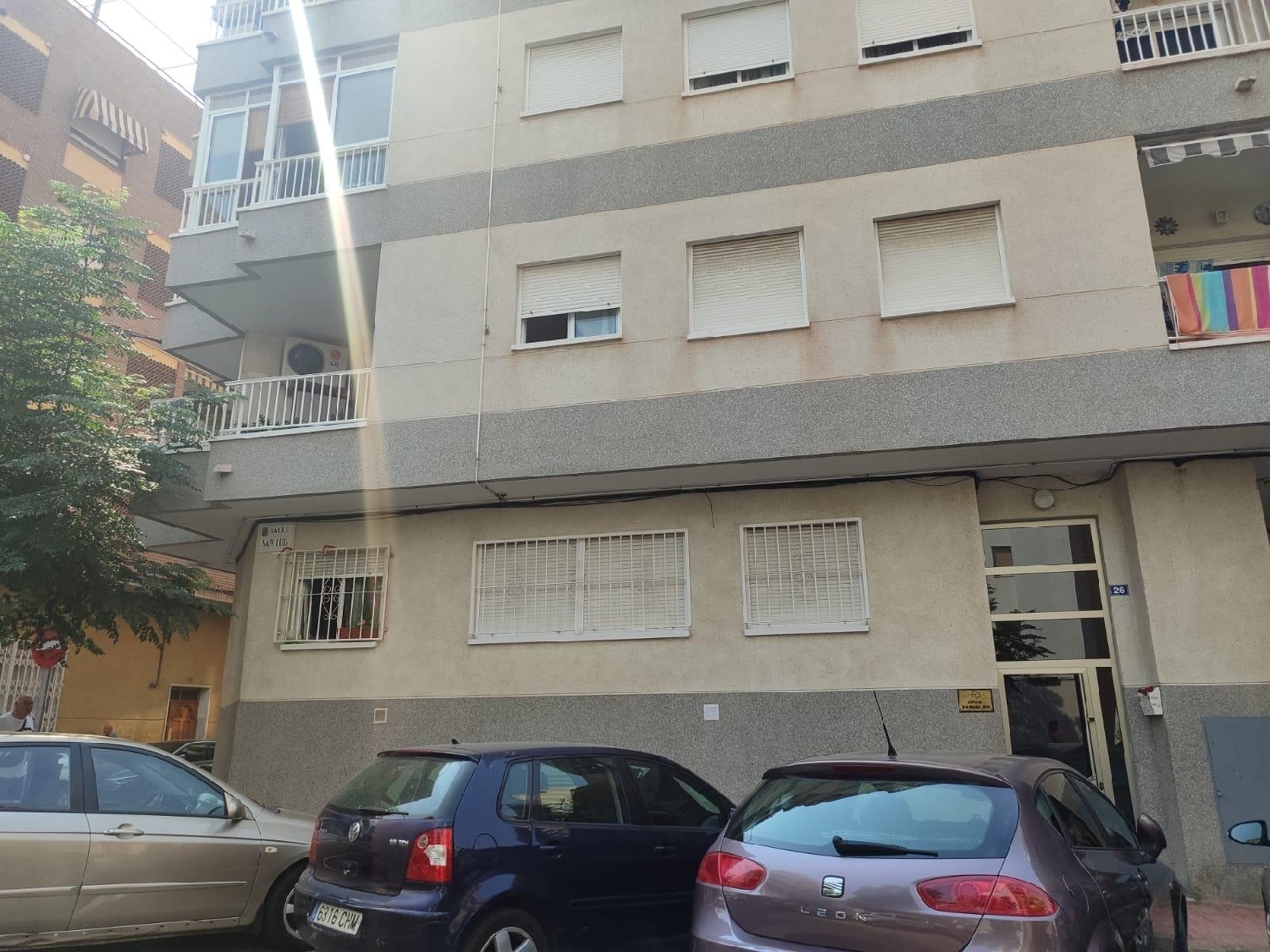  te koop appartement Torrevieja Baix Segura 4