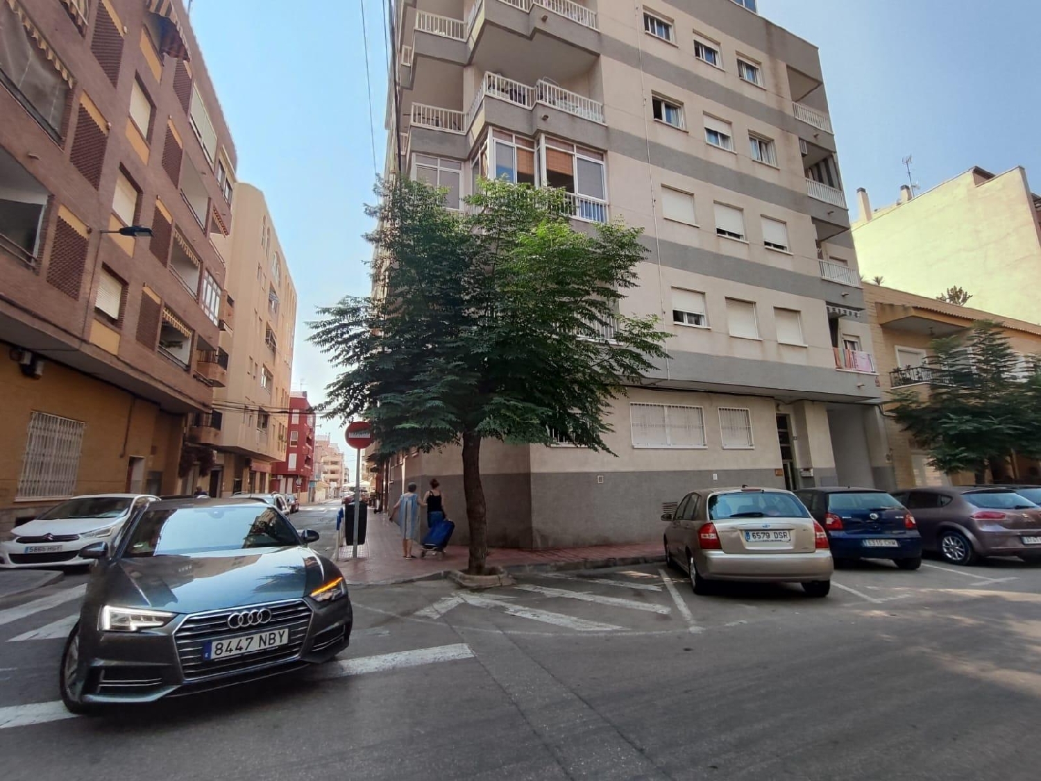  te koop appartement Torrevieja Baix Segura 2