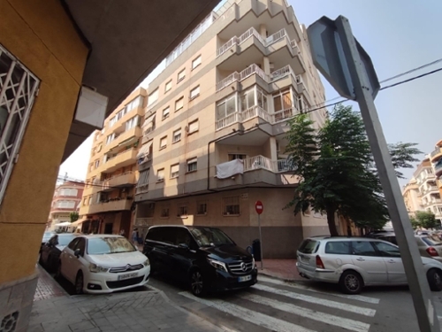 Torrevieja Baix Segura appartement foto 6290747