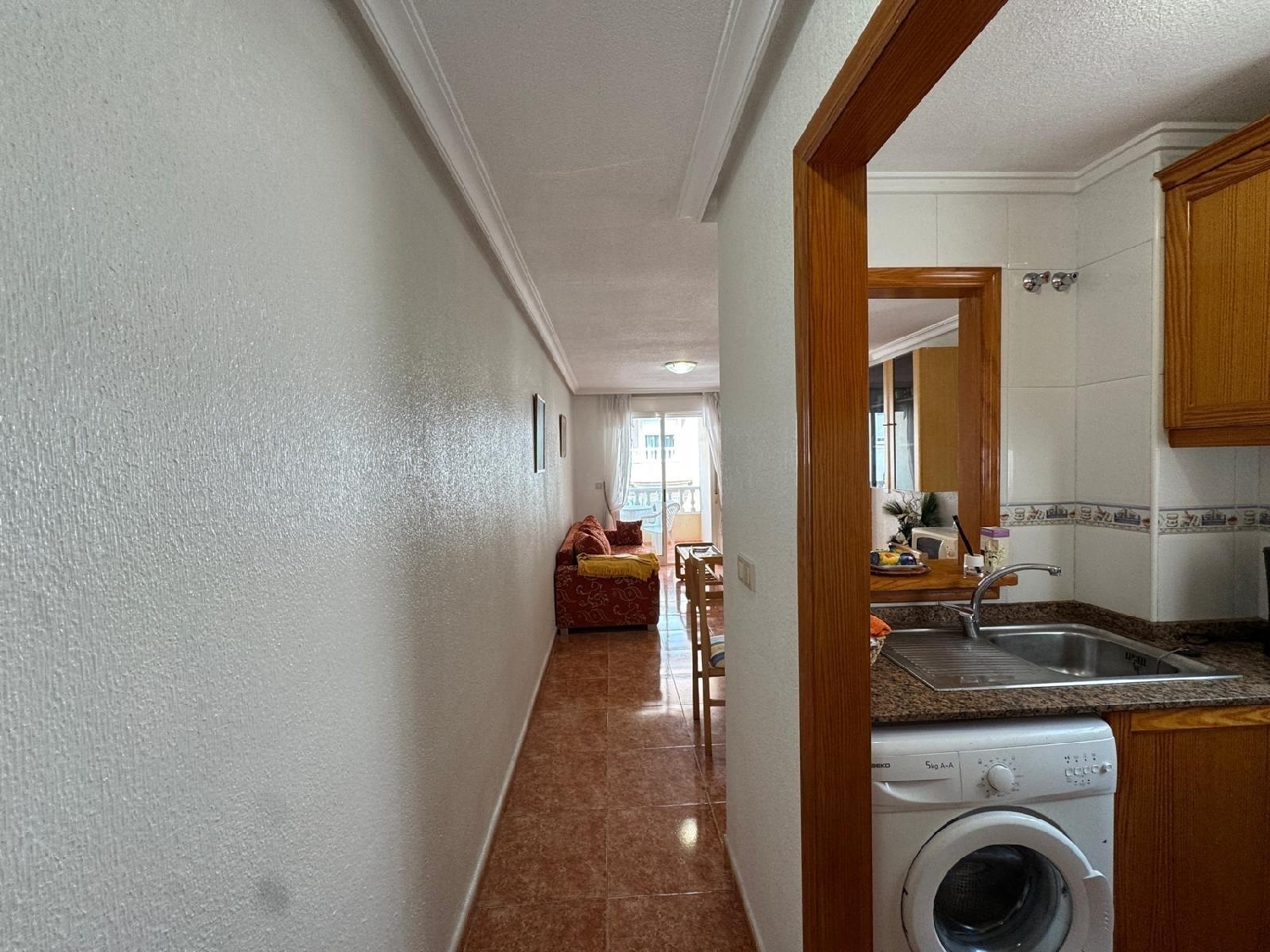  te koop appartement Torrevieja Baix Segura 8