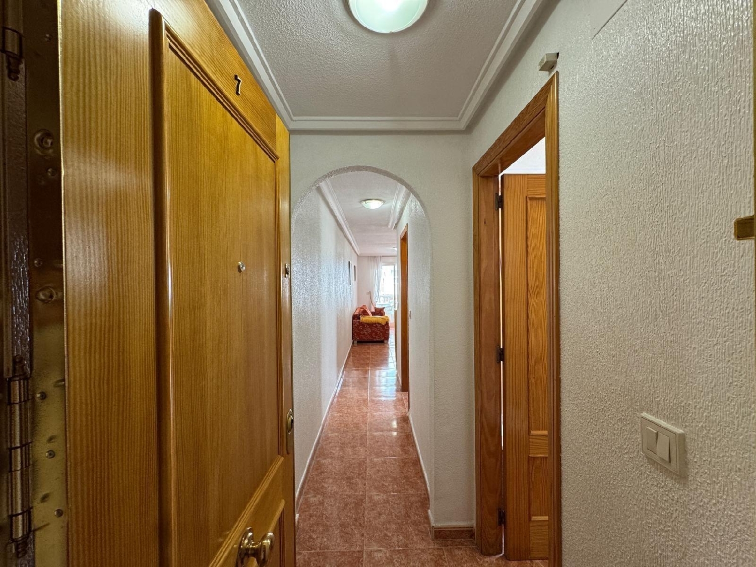  te koop appartement Torrevieja Baix Segura 2