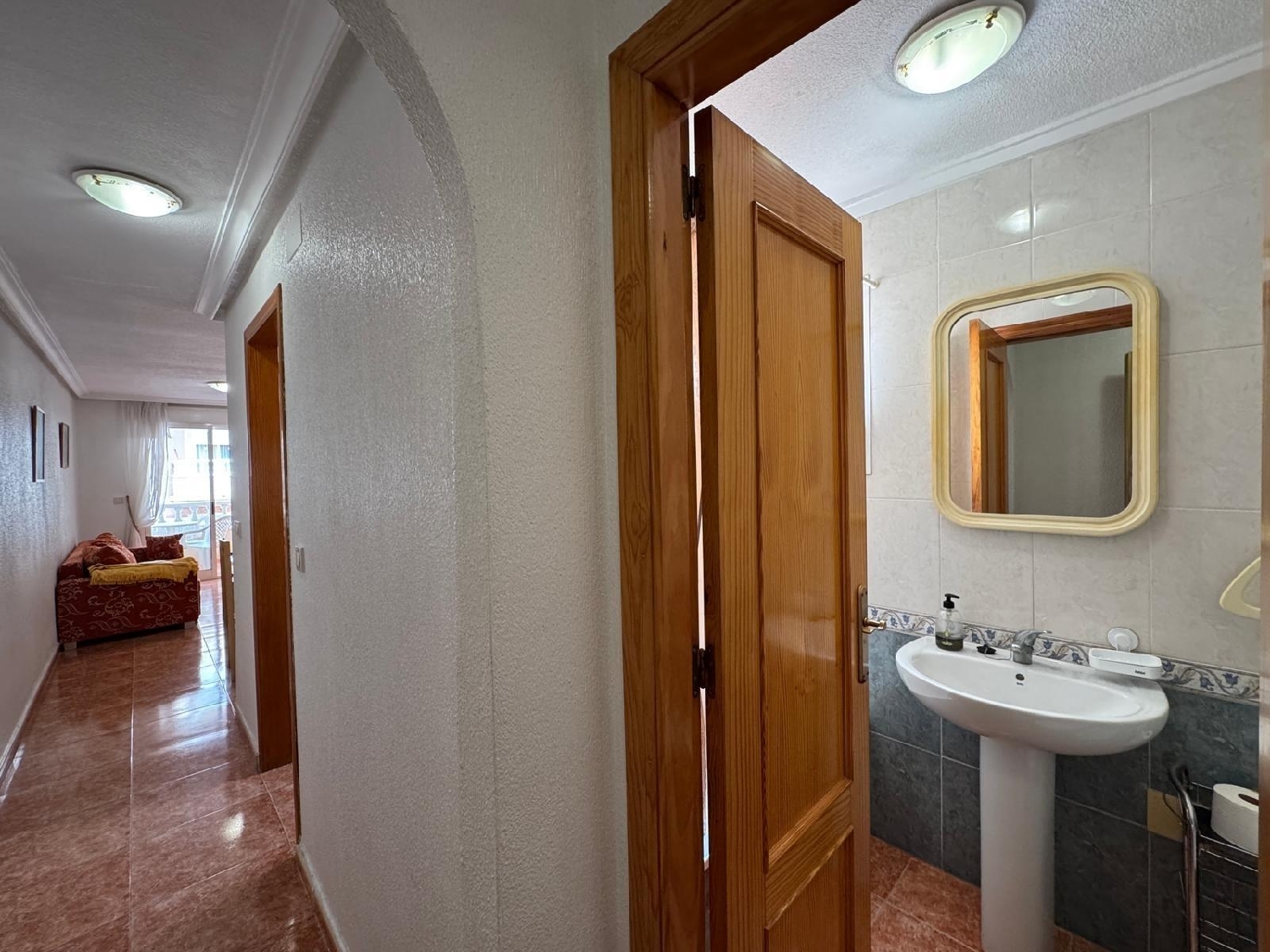  te koop appartement Torrevieja Baix Segura 3