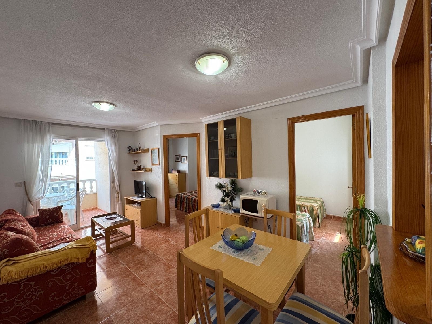  te koop appartement Torrevieja Baix Segura 1