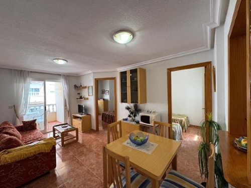 Torrevieja Baix Segura appartement foto 6290748