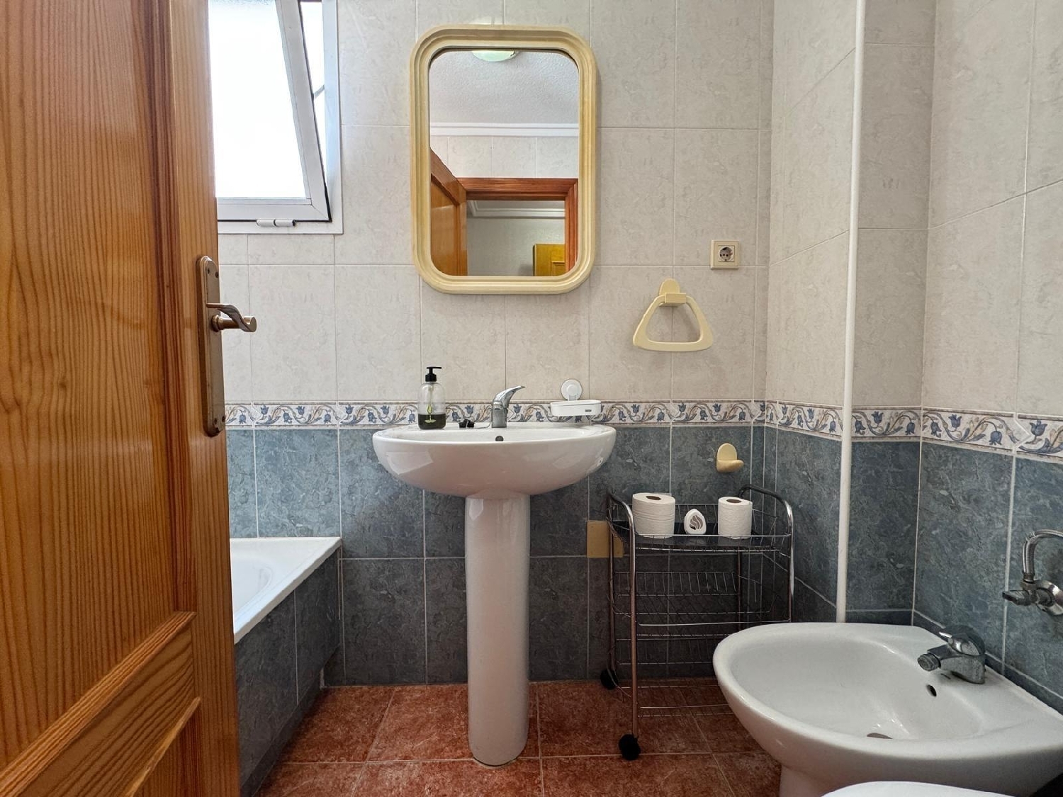  te koop appartement Torrevieja Baix Segura 4