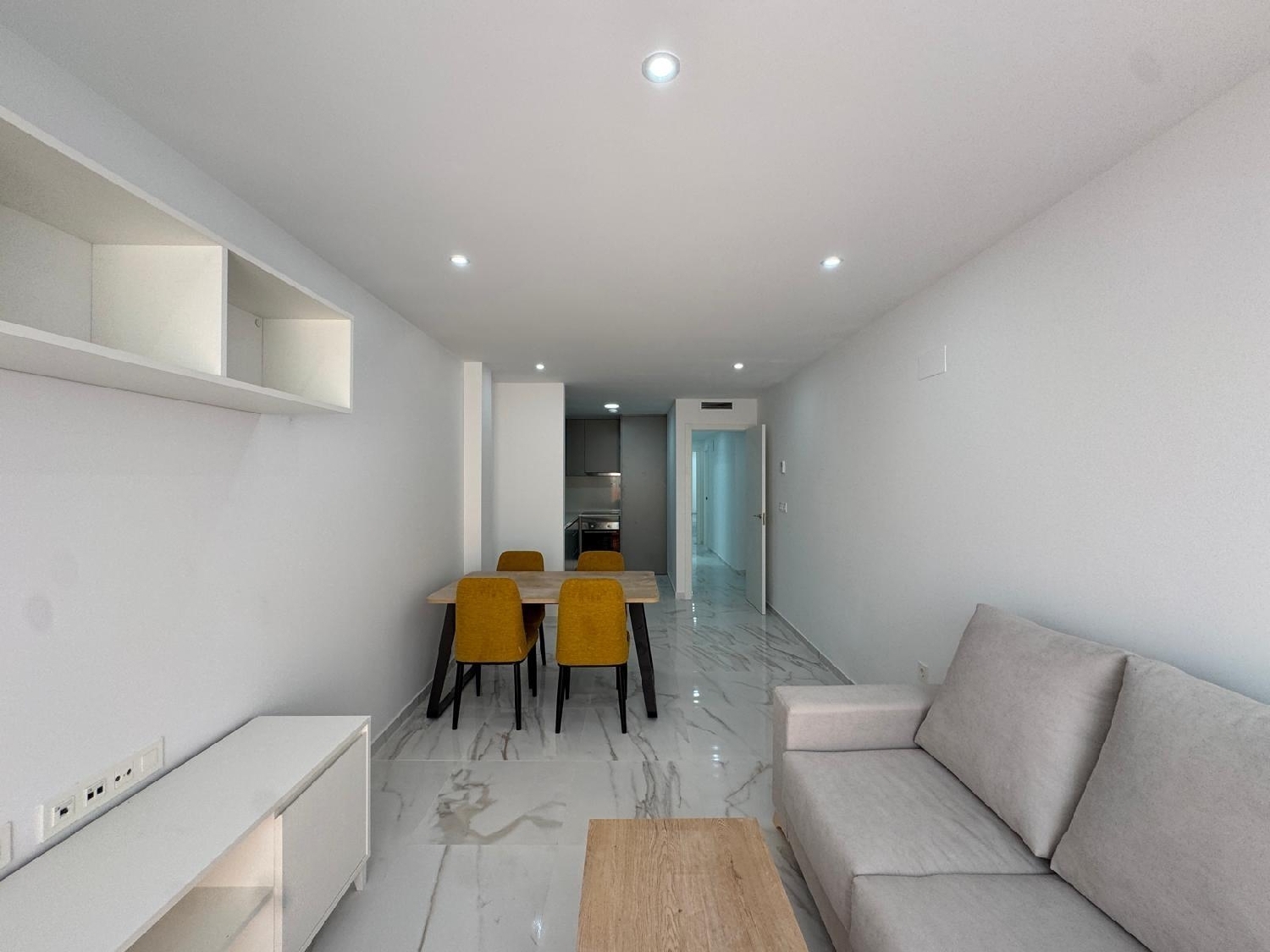 te koop appartement Torrevieja Baix Segura 7