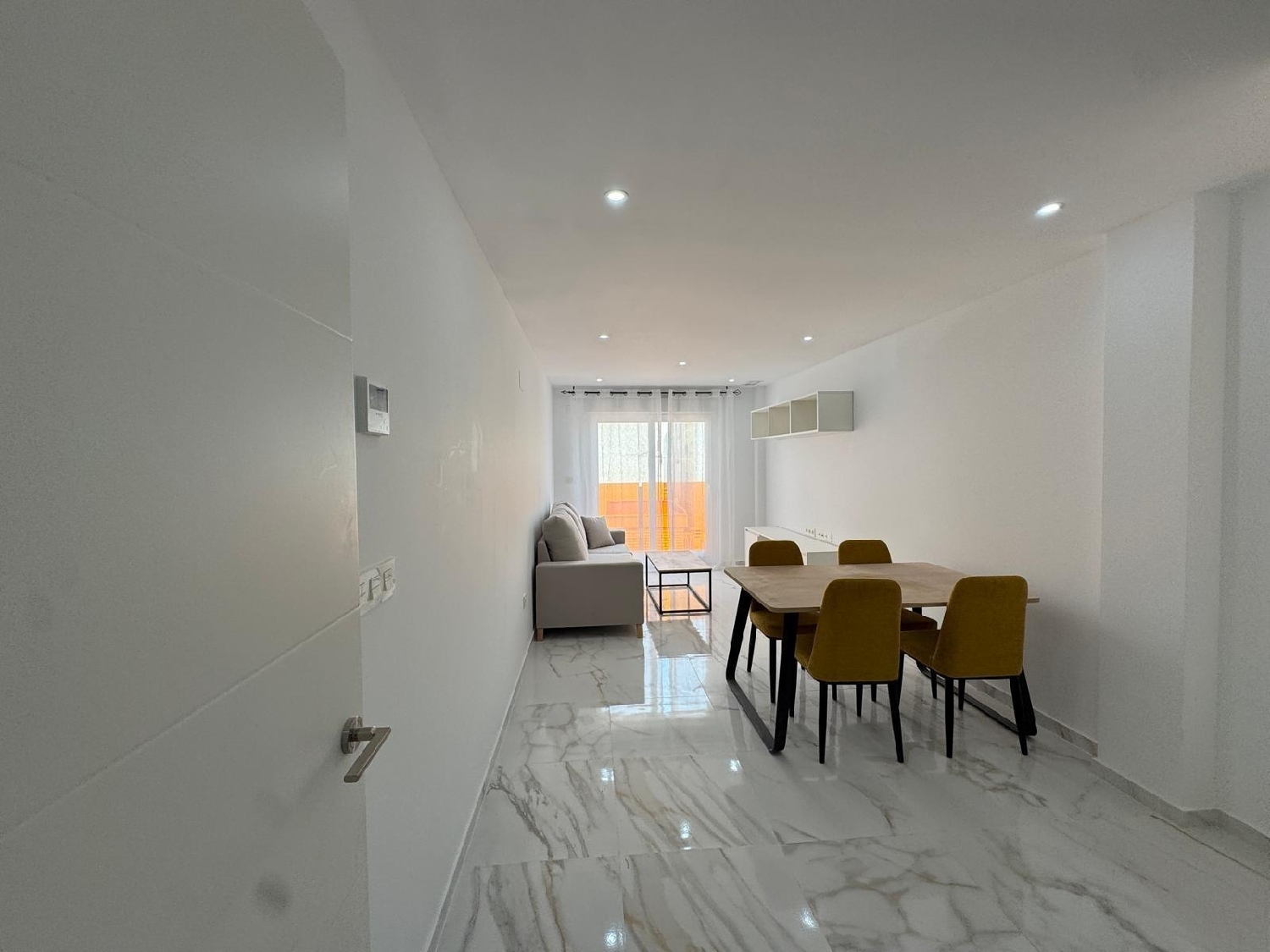  te koop appartement Torrevieja Baix Segura 4