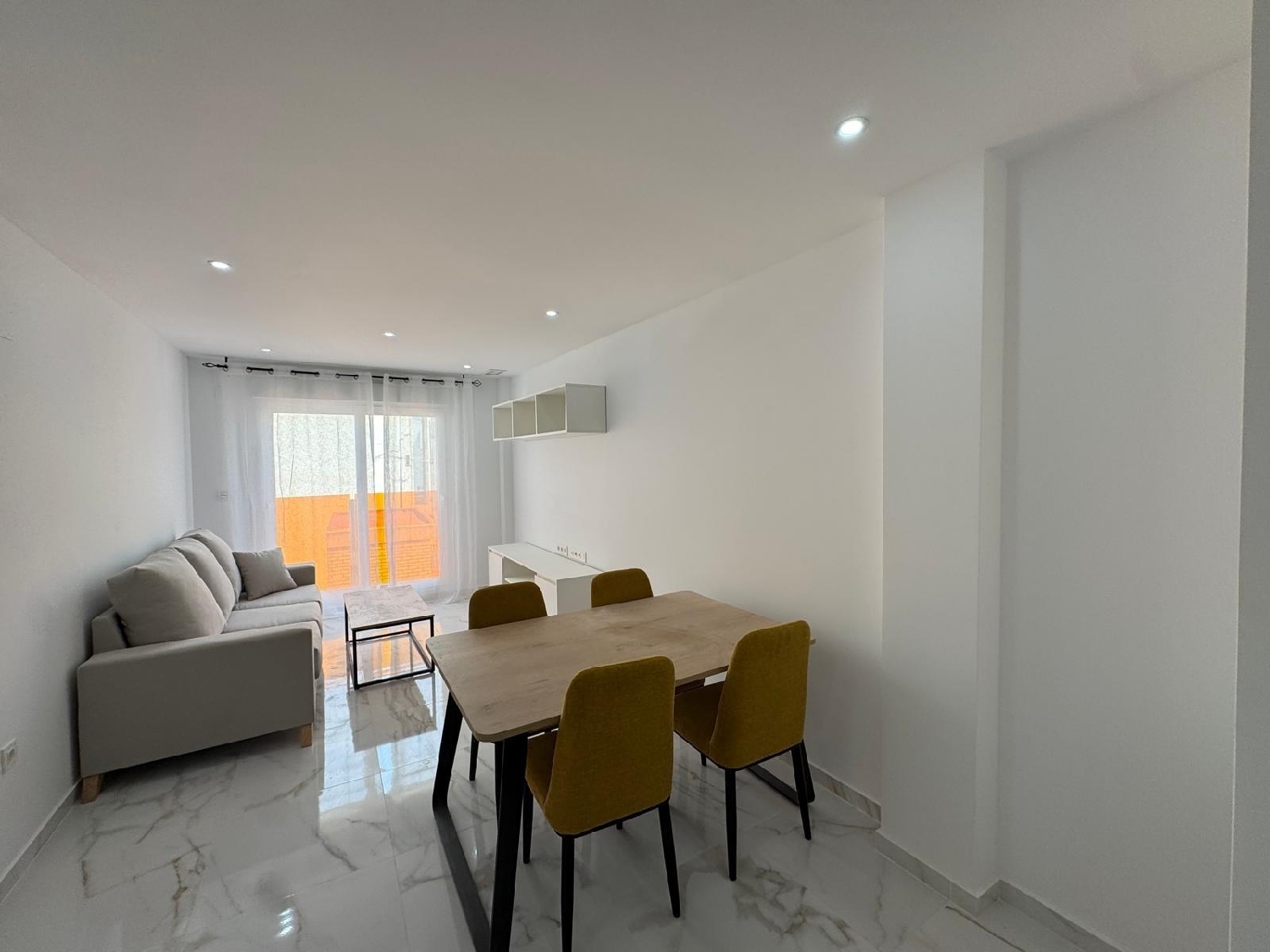  te koop appartement Torrevieja Baix Segura 5