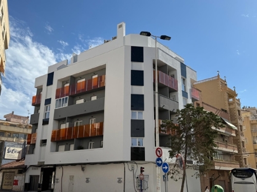 Torrevieja Baix Segura appartement foto 6290750
