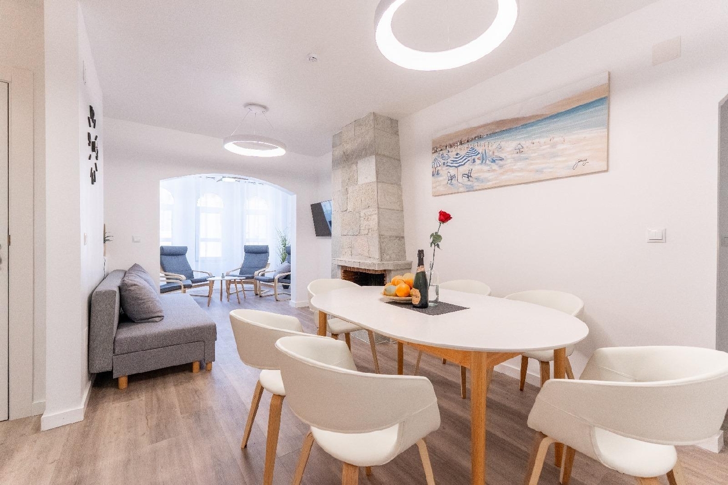 en venta apartamento Torrevieja Baix Segura 3