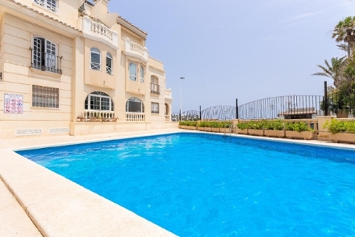 Torrevieja Baix Segura apartamento foto 6292796