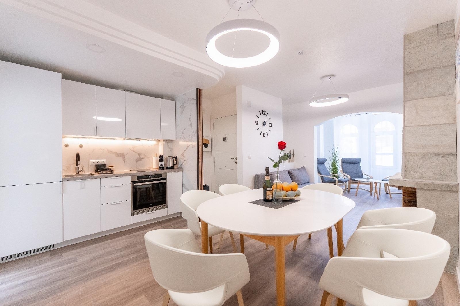 en venta apartamento Torrevieja Baix Segura 2