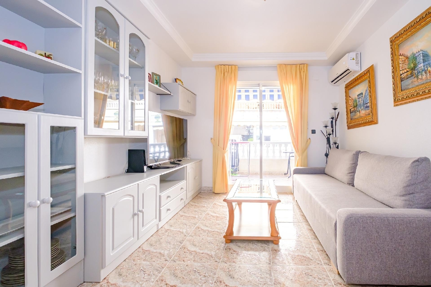 kaufen Wohnung Torrevieja Baix Segura 3
