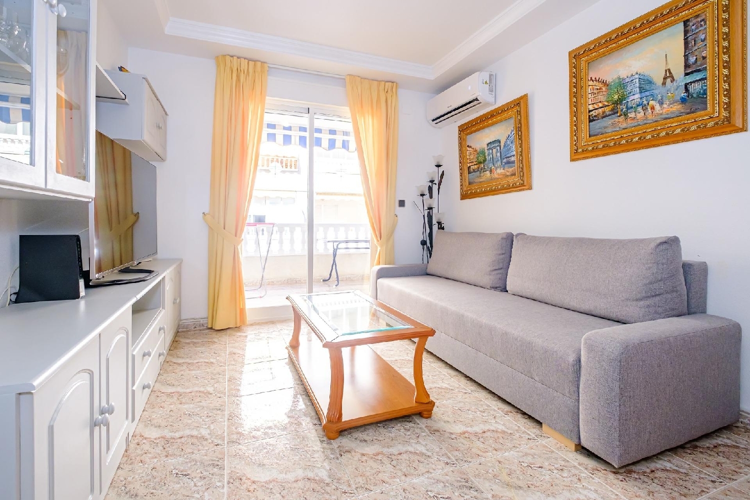  kaufen Wohnung Torrevieja Baix Segura 4