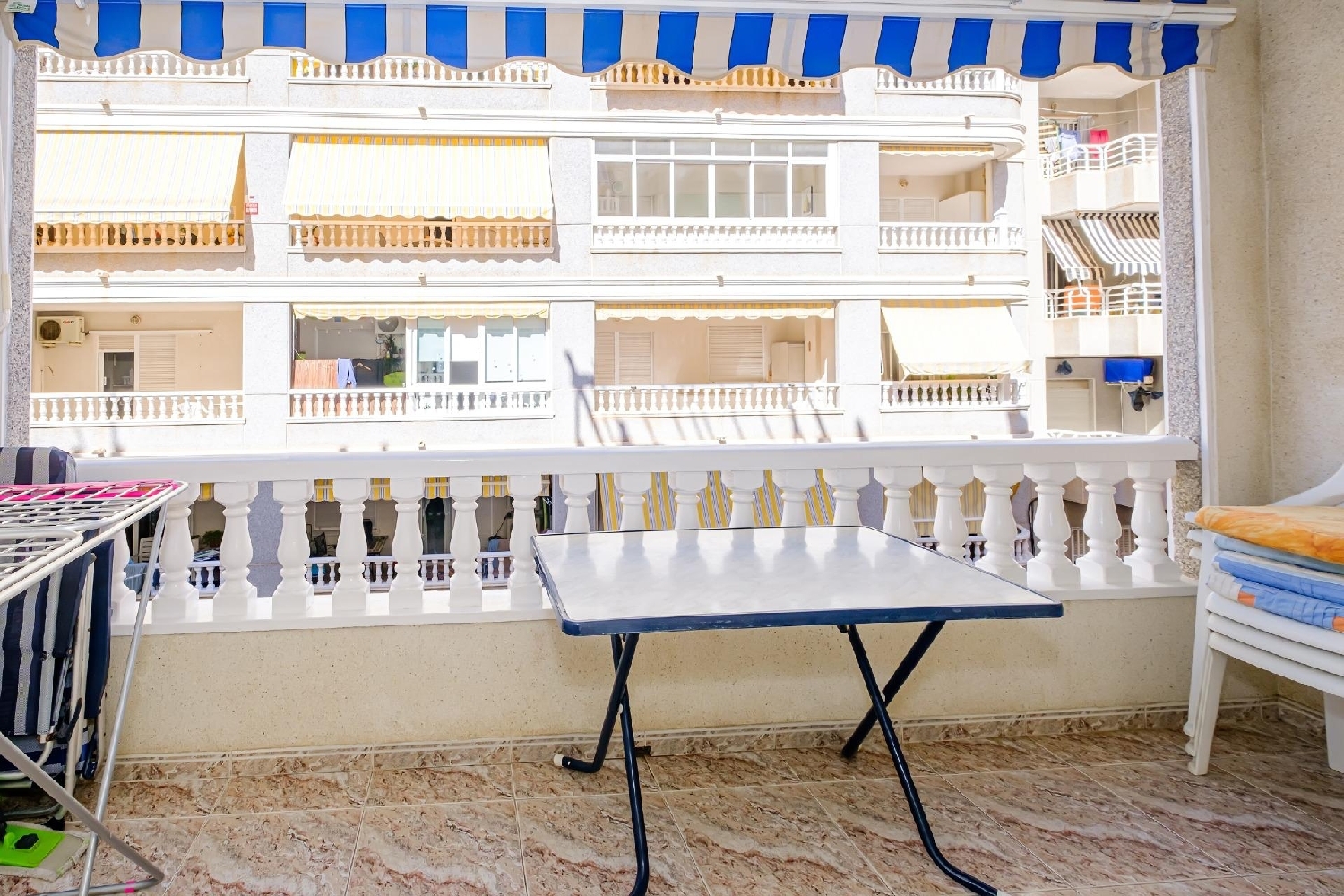  kaufen Wohnung Torrevieja Baix Segura 8