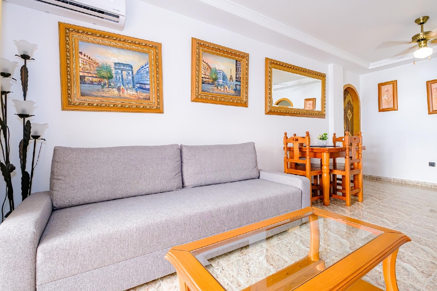  kaufen Wohnung Torrevieja Baix Segura 6